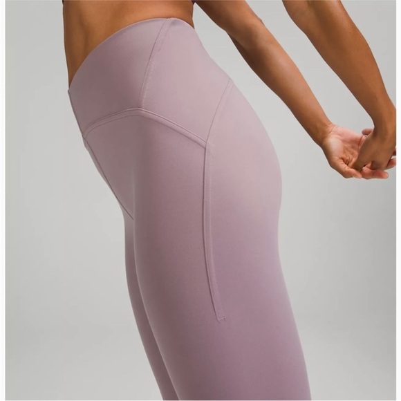 Lululemon Instill High-Rise Tight Violet Verbena
Size 10 - Picture 3 of 12